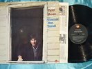 Townes Van Zandt 'Flyin' Shoes' LP IN SHRINK EX to NM