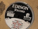 Carsten Woll EDISON 78020 E+ 