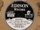 Vaughn De Leath EDISON 52374 E+ 