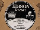 Edison Concert Orchestra EDISON 52394 E+ 