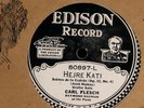 Carl Flesch EDISON 80897 E+ 