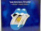 THE ROLLING STONES Bridges To Buenos Aires Audio File 3 LP BLUE Vinyl Rock 2019