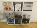 Pink Floyd A Nice Pair The Piper At the Gates of Dawn 2 lp uncensored harvest NM