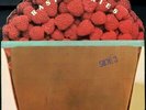 RASPBERRIES 'Side 3' 1973 Near Mint Never played 1st pressing LP