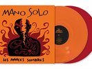 Mano Solo-Les Annees... (Coloured) Lp (UK IMPORT) VINYL NEW