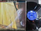 BILL EVANS TRIO, EXPLORATIONS - RIVERSIDE LP RLP 351 SCOTT LA FARO PAUL MOTIAN
