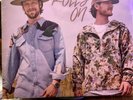 Life Rolls On -- Florida Georgia Line Vinyl 2LP