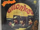 the Monkees -  Tails Of The Monkees -  Picture Disc - promo - out of print 
