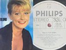 MONICA ZETTERLUND WITH BILL EVANS Waltz For Debby JAPAN PROMO LP PHILIPS 25PJ-34
