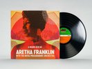 Aretha Franklin With The Royal Philharmonic Orchestra A Brand New Me Vinyl LP