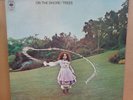TREES ON THE SHORE ORIGINAL UK STEREO CBS LP 61468 ACID FOLK CLIP MINT