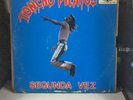 Toncho Pilatos MEXICAN PSYCHEDELIC ROCK/BLUES LP