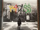 B4.DA.$$ [LP] by Joey Bada$$ 2 VINYL , Jan-2015 Pro-ERA Limited Edition 830/1000