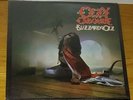 Unopened Original 1981 Ozzy Osbourne Blizzard of Ozz Vinyl Record Album