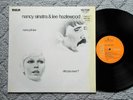 NANCY SINATRA & LEE HAZLEWOOD *Did You Ever?* 1971 Near Mint Vinyl RCA Victor LP