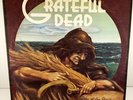 GRATEFUL DEAD Wake Of The Flood Vinyl LP Album Record 1972