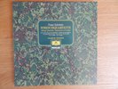 3 LP-BOX SCHUBERT - Streichquartette / Amadeus-Quartett