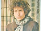 Bob Dylan - Blonde On Blonde - UK Vinyl Pressing Reissue - 1991 - CBS 22130