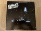 John Williams - Empire Strikes Back Soundtrack 1980 RSO ?RS-2-4201 Vinyl NM-