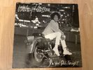 Whitney Houston ?– I'm Your Baby Tonight 1990 Arista AL-8616 Jacket VG Vinyl VG+