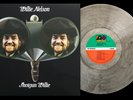 Willie Nelson Shotgun Willie Exclusive VMP Country Gunsmoke Color Vinyl LP ROTM