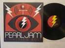 Pearl Jam - Lightning Bolt -NM/NM 2013 Grunge Punk Monkeywrench Booklet Inserts