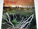 LP REVENANT - PROPHECIES OF A DYING WORLD  