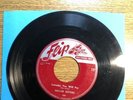 MILLER SISTERS 45 Someday You Will Pay 1955 FLIP 504 Killer Hillbilly Rockabilly