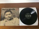 aaron neville warm your heart Vinyl Holland Press NM Condition