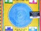 TALKING HEADS - SPEAKING IN TONGUES VINYL LP 
