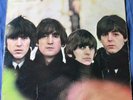The Beatles. Beatles for sale first press  LP. Cover good and vinyl very good