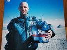 Moby 18 Vinyl