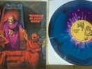 DEATH   Scream Bloody Gore   Limited BLOOD RED SPLATTER Vinyl LP   LRS20   MINT