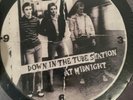 Punk Badge- Mal One. The Jam Cover RSD 2021