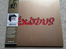 BOB MARLEY AND THE WAILERS EXODUS HALF-SPEED REMASTER ABBEY ROAD VINYL LP