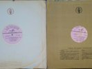 Mstislav Rostropovich S.Richter Beethoven Cello sonatas Melodiya mono 2LP 013811