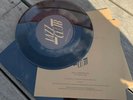 Disque 45 Tours Jazz Club Lover Man Charlie Parker soirée Louis Vuitton