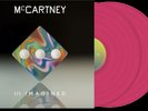 Paul McCartney VINYL Imagined III / Edition Green, Gold & Pink PRE ORDER 23.07.