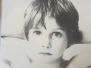 U2 - Boy Irish Vinyl