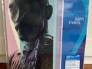 Sam Rivers - Contours Blue Note Tone Poet Series LP NEW