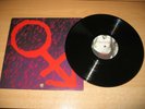Prince 1978-1984–Strange Tales from the Rain -2LP but here only 1.