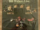 Bill Withers Live at Carnegie Hall 2xLP MOFI MFSL Mobile Fidelity BRAND NEW 