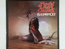 OZZY OSBOURNE Blizzard Of Ozz 8869773819 Sterling LP Vinyl VG+ nr++ Cvr VG+ Slv