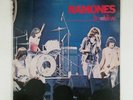 RAMONES Its Alive SRK26074 Strawberry Dbl LP Vinyl VG++/VG+ nr++ Cvr VG nr+ GF