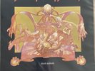 Black Sabbath -Sabbath Bloody Sabbath - Vinyl LP NEMS NEL 6017 1980/82 Vg+ / Vg+