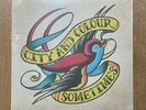 CITY AND COLOUR   SOMETIMES 2x LP   Gatefold   New/SEALED   Out Of Pressing