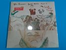 Beatles John Lennon Walls and Bridges  window cover sealed LP EMI Records UK