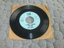 Ray Ruff and the Checkmates - I Took A Liking To You / Angel Blue