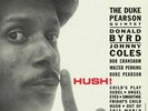 PEARSON, Duke - Hush  - Vinyl (LP)
