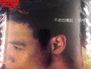 JACKY CHEUNG - 張學友 不老的傳說 ABBEY ROAD  (VINYL) MADE IN JAPAN